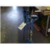 Image 1 : HOSFIELD MODEL UP38 MANUAL BENDER W/DIES