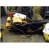 Image 1 : POWERFIST 3"X21" ELECTRIC SANDER