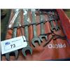 Image 1 : PROTO OPEN END WRENCH SET