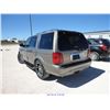 Image 3 : 2001 - LINCOLN NAVIGATOR
