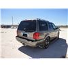 Image 4 : 2001 - LINCOLN NAVIGATOR