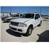 Image 2 : 2005 - FORD EXPLORER