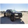 Image 1 : 2005 - FORD F150