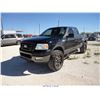 Image 2 : 2005 - FORD F150