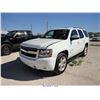 Image 2 : 2008 - CHEVROLET TAHOE