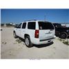 Image 3 : 2008 - CHEVROLET TAHOE