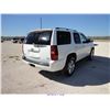 Image 4 : 2008 - CHEVROLET TAHOE