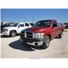 Image 2 : 2008 - DODGE RAM