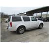 Image 4 : 2005 - NISSAN PATHFINDER