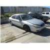 Image 1 : 2005 - FORD TAURUS