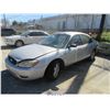 Image 2 : 2005 - FORD TAURUS