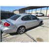 Image 4 : 2005 - FORD TAURUS