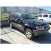 Image 1 : 2001 - JEEP CHEROKEE