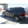 Image 3 : 2001 - JEEP CHEROKEE