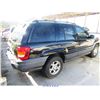 Image 4 : 2001 - JEEP CHEROKEE