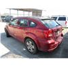 Image 3 : 2007 - DODGE CALIBER
