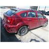 Image 4 : 2007 - DODGE CALIBER