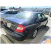 Image 4 : 2002 - TOYOTA CAMRY