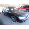Image 1 : 2001 - NISSAN ALTIMA
