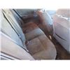Image 9 : 2001 - NISSAN ALTIMA