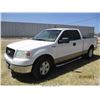 Image 2 : 2006 - FORD F-150