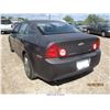 Image 2 : 2010 - CHEVROLET MALIBU