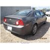 Image 3 : 2010 - CHEVROLET MALIBU