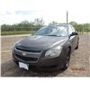 Image 4 : 2010 - CHEVROLET MALIBU