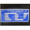 Image 7 : 1996 - NATIONAL TRAILER