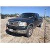 Image 2 : 2004 - FORD F150