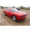 Image 1 : 2010 - DODGE CHALLENGER