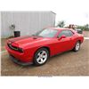 Image 2 : 2010 - DODGE CHALLENGER