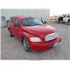 Image 1 : 2008 - CHEVROLET HHR