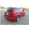 Image 4 : 2008 - CHEVROLET HHR
