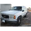 Image 2 : 1997 - CHEVROLET TAHOE