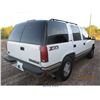 Image 4 : 1997 - CHEVROLET TAHOE