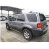 Image 3 : 2007 - FORD ESCAPE // REBUILT SALVAGE