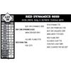Image 1 : RED DYNAMICS 6019