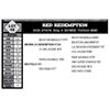 Image 1 : RED REDEMPTION