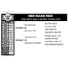 Image 1 : RED MARK 6122