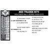Image 1 : RED TRADER 6173