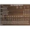 Image 1 : SRJJ PACESETTER 5201
