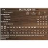 Image 1 : SRJJ PALADIN 4188