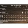Image 1 : SRJJ PALADIN 4178