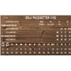 Image 1 : SRJJ PACESETTER 5182