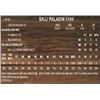 Image 1 : SRJJ PALADIN 5196