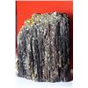 Image 1 : Natural Collectors Rare Black Tourmaline with Mica