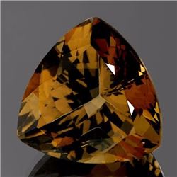 Natural Smokey Quartz 98 Carats - VVS