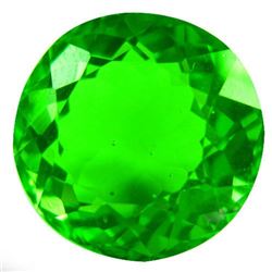 Natural Green Amethyst 11.275 Carats