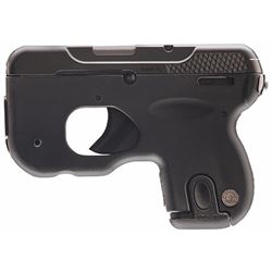 Taurus 1180031 180 Curve DAO 380 ACP 2.7  6+1 Black Poly Blk